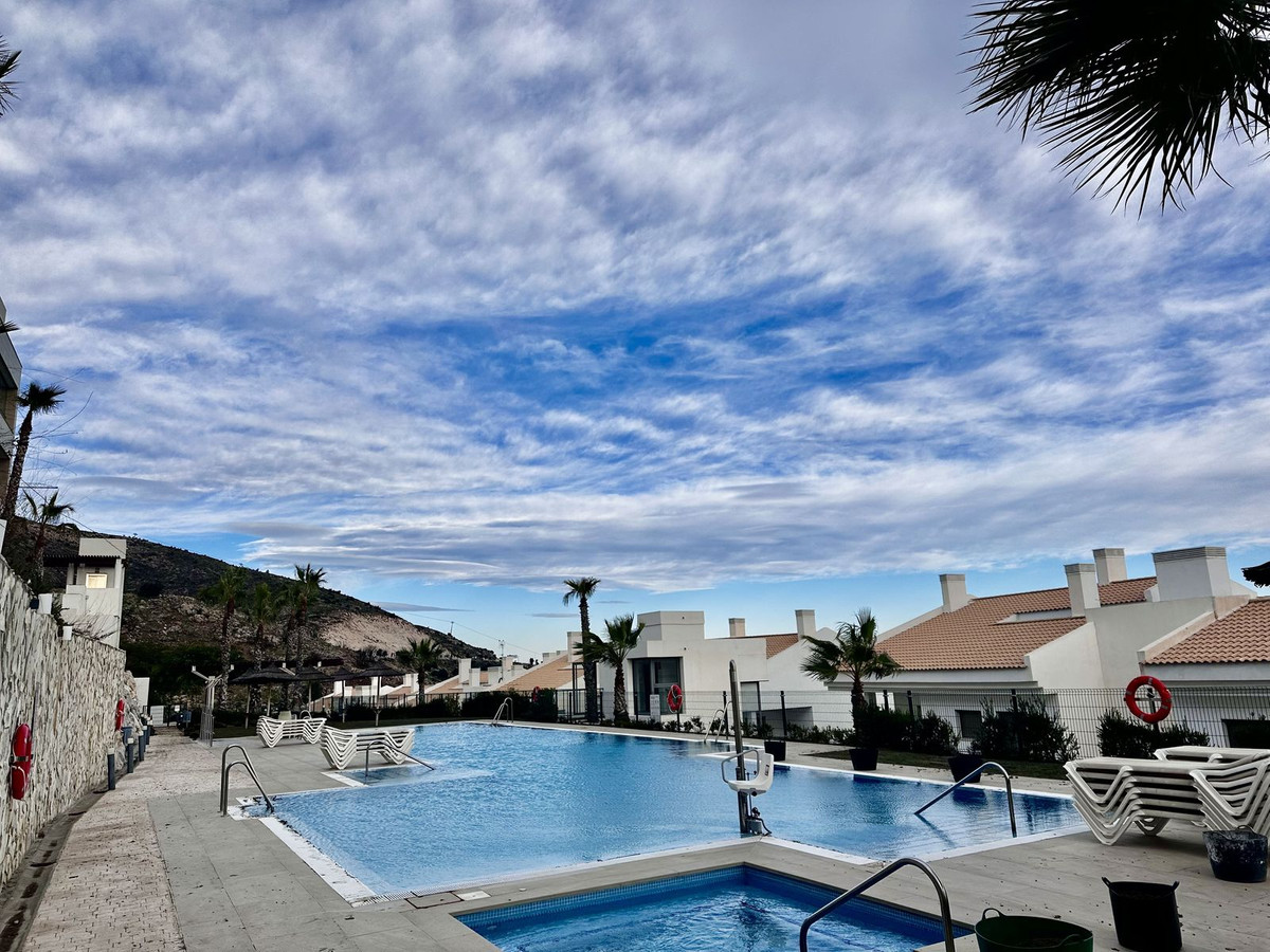 Appartement te koop in Benalmadena | 4 slaapkamers H5407771