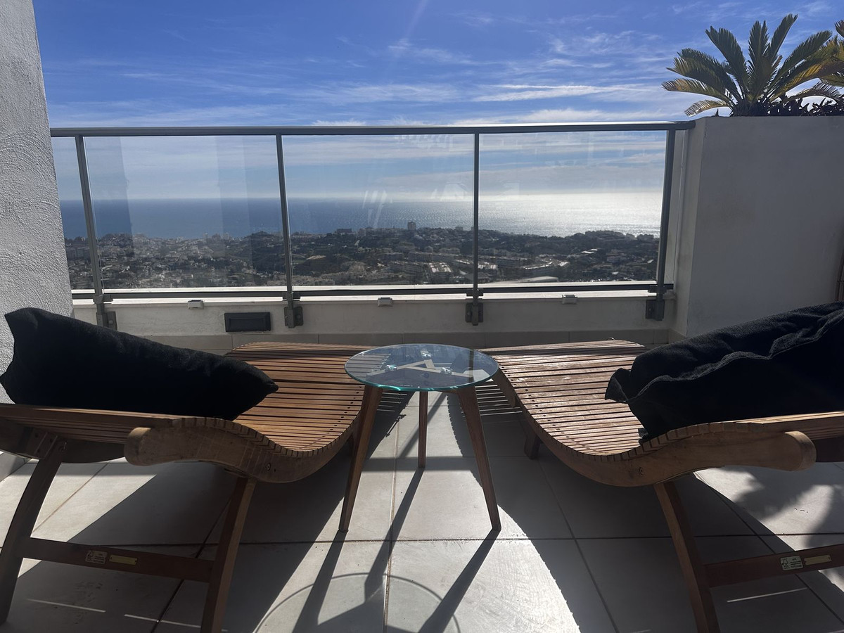 Appartement te koop in Benalmadena | 4 slaapkamers H5407771
