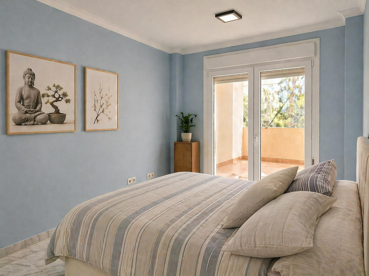 Appartement te koop in Benalmadena | 2 slaapkamers H5408098