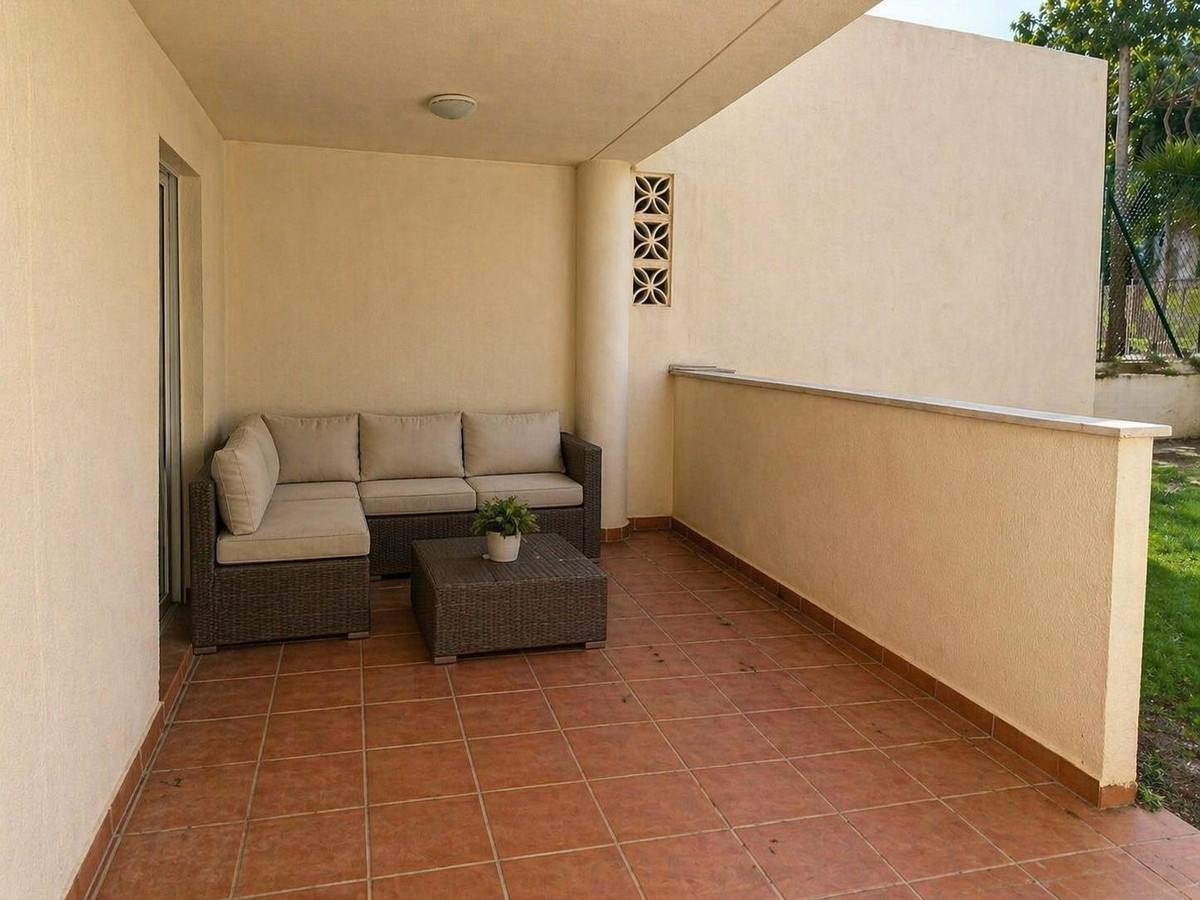 Appartement te koop in Benalmadena | 2 slaapkamers H5408098