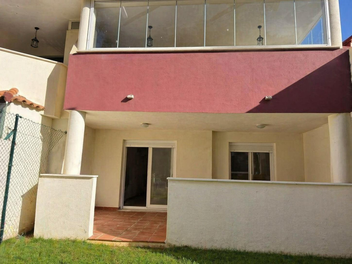 Appartement te koop in Benalmadena | 2 slaapkamers H5408098