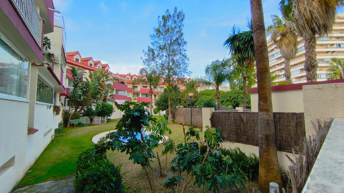 Appartement te koop in Benalmadena | 2 slaapkamers H5408098