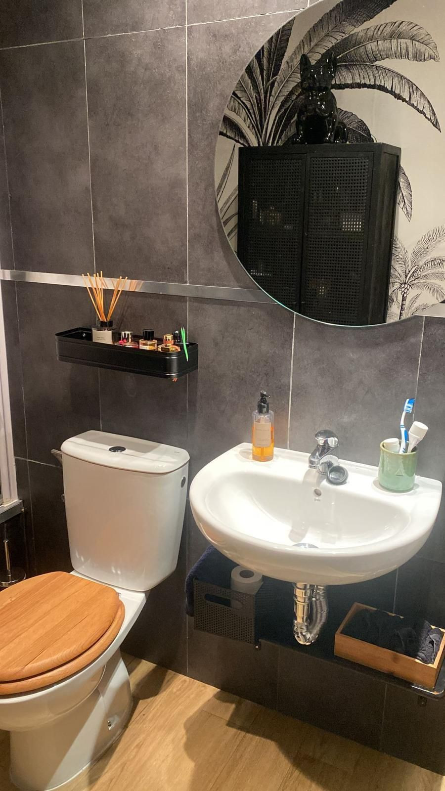 Penthouse te koop in Benalmadena | 3 slaapkamers H5413060