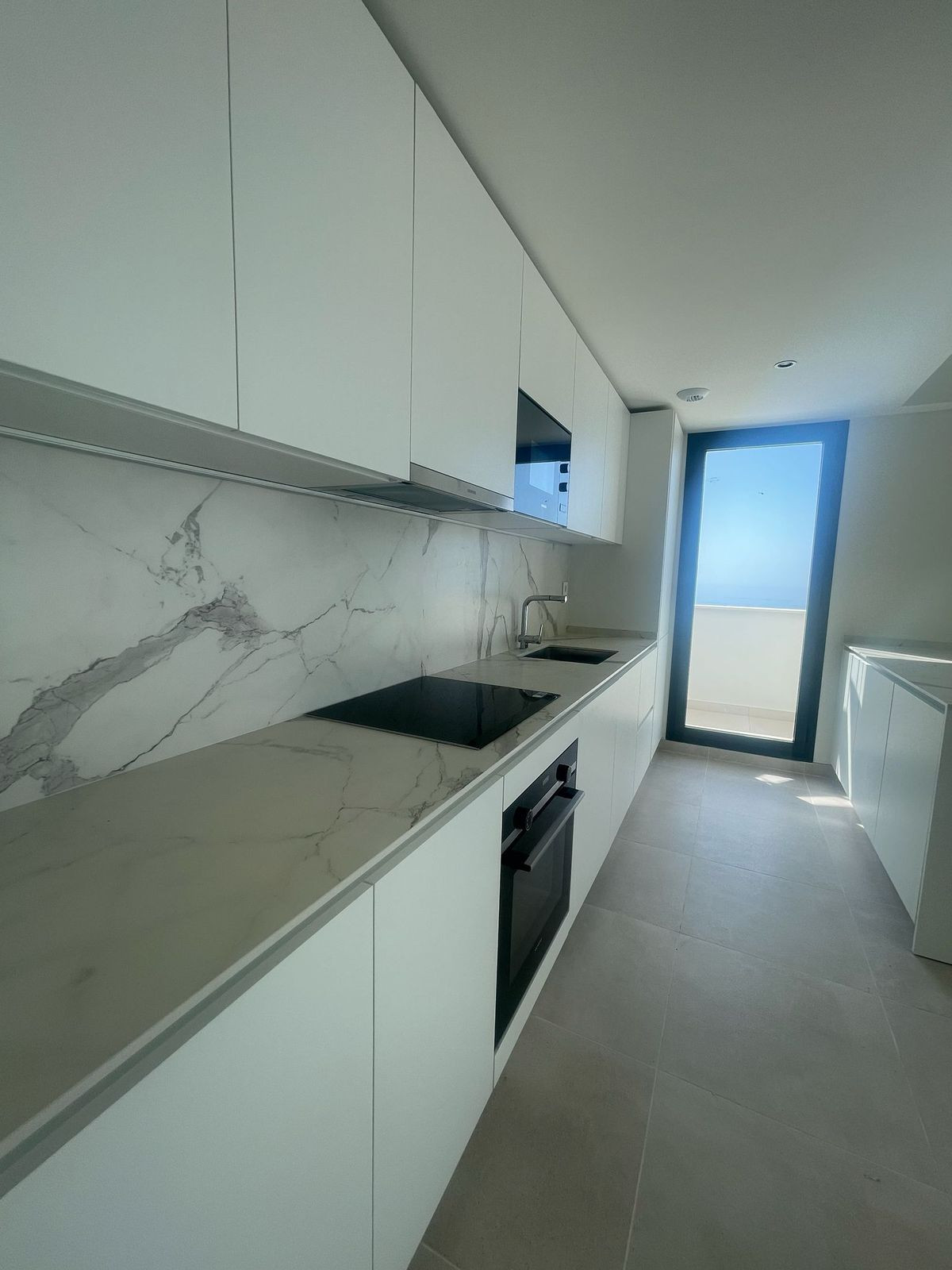 Appartement te koop in Benalmadena | 3 slaapkamers H5413495