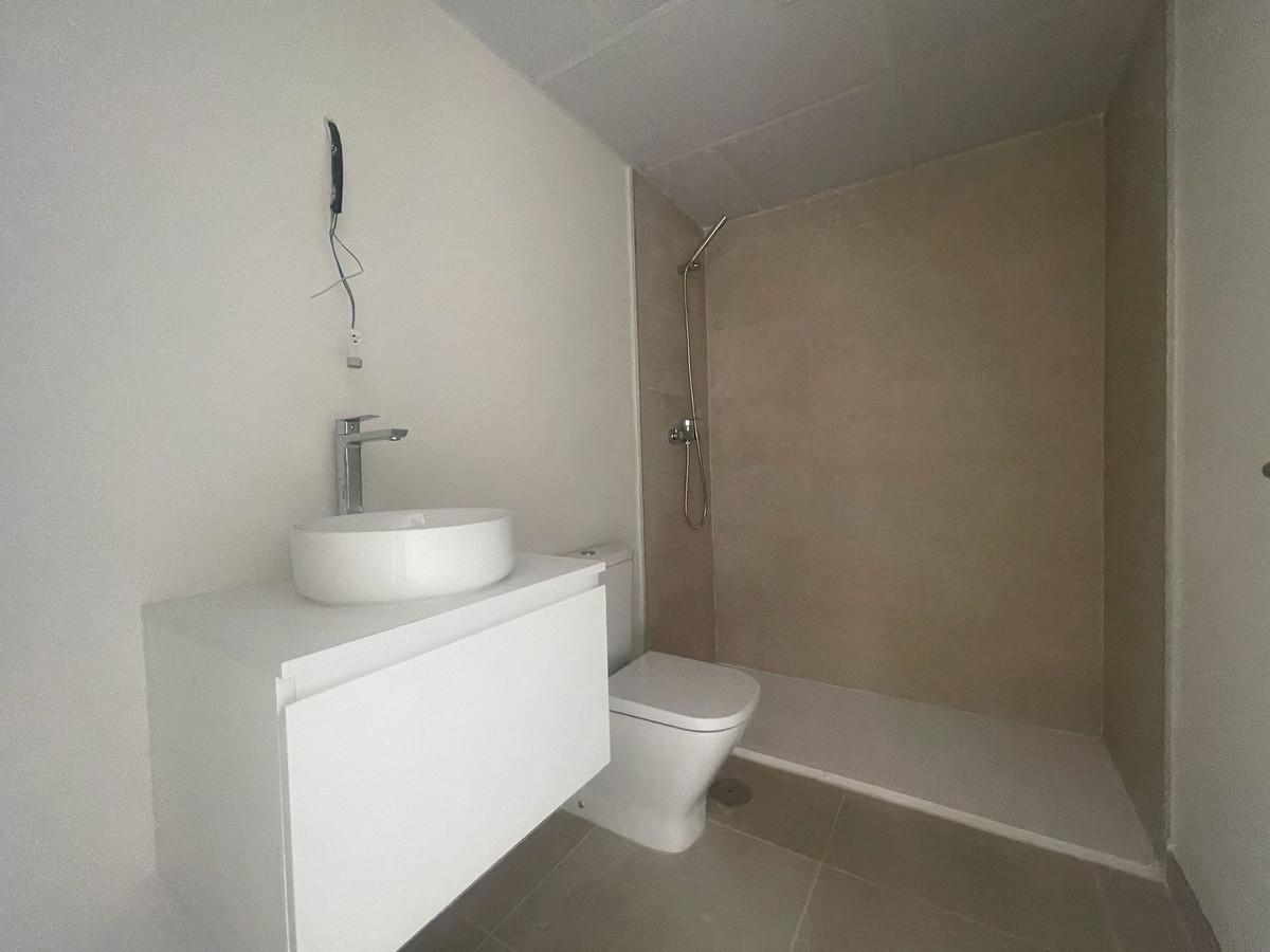 Appartement te koop in Benalmadena | 3 slaapkamers H5413495
