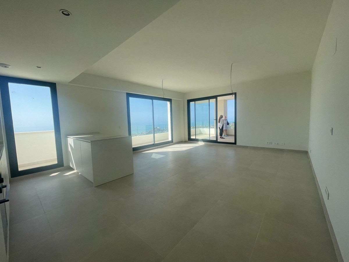 Appartement te koop in Benalmadena | 3 slaapkamers H5413495