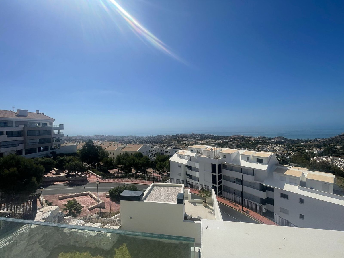 Appartement te koop in Benalmadena | 3 slaapkamers H5413495
