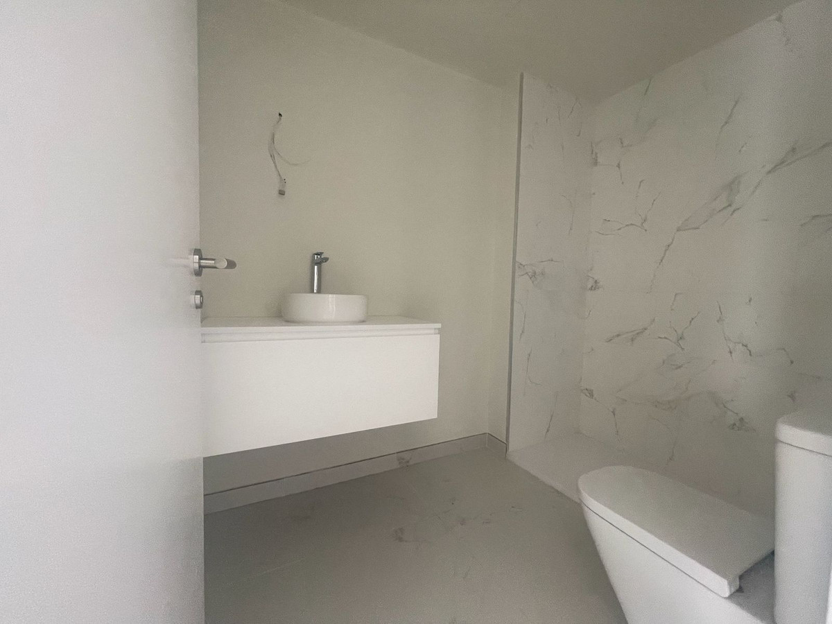 Appartement te koop in Benalmadena | 3 slaapkamers H5413495