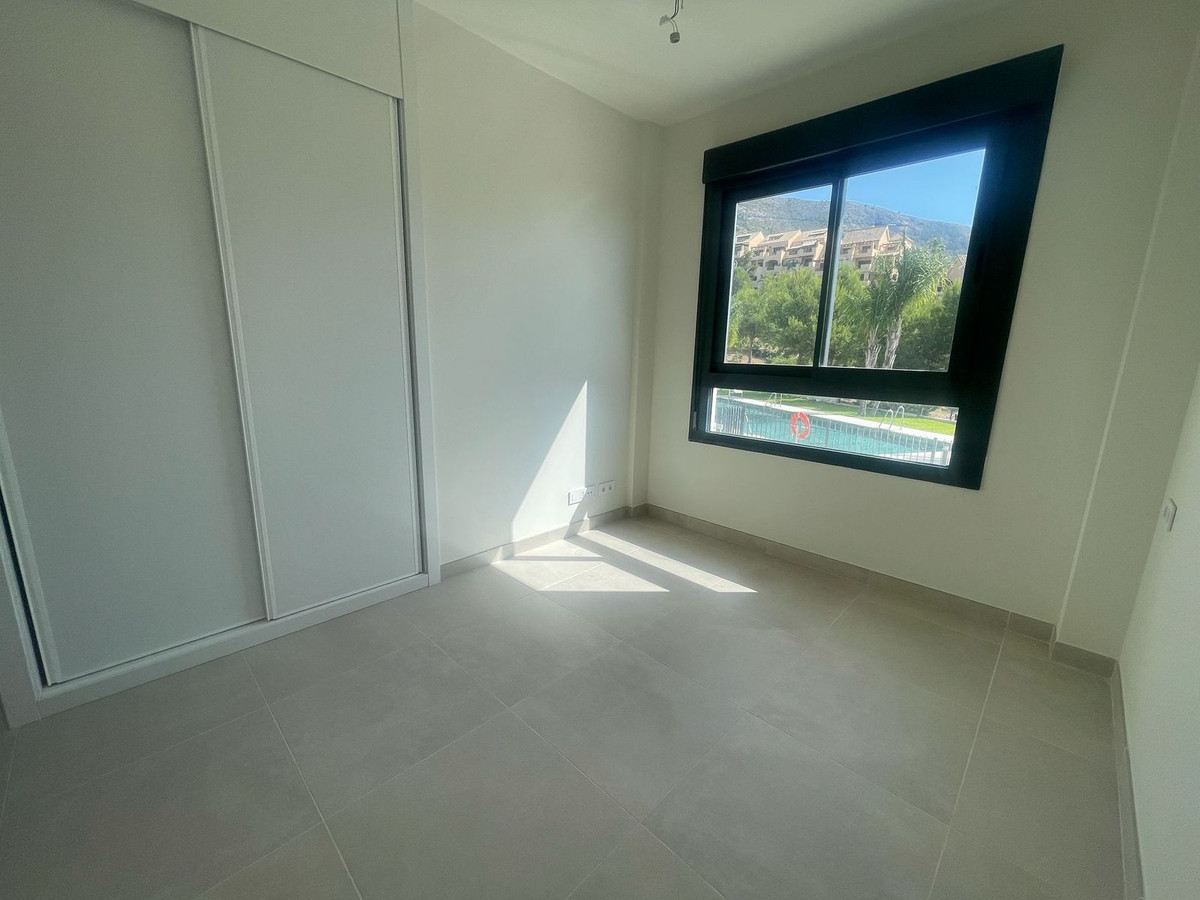 Appartement te koop in Benalmadena | 3 slaapkamers H5413495