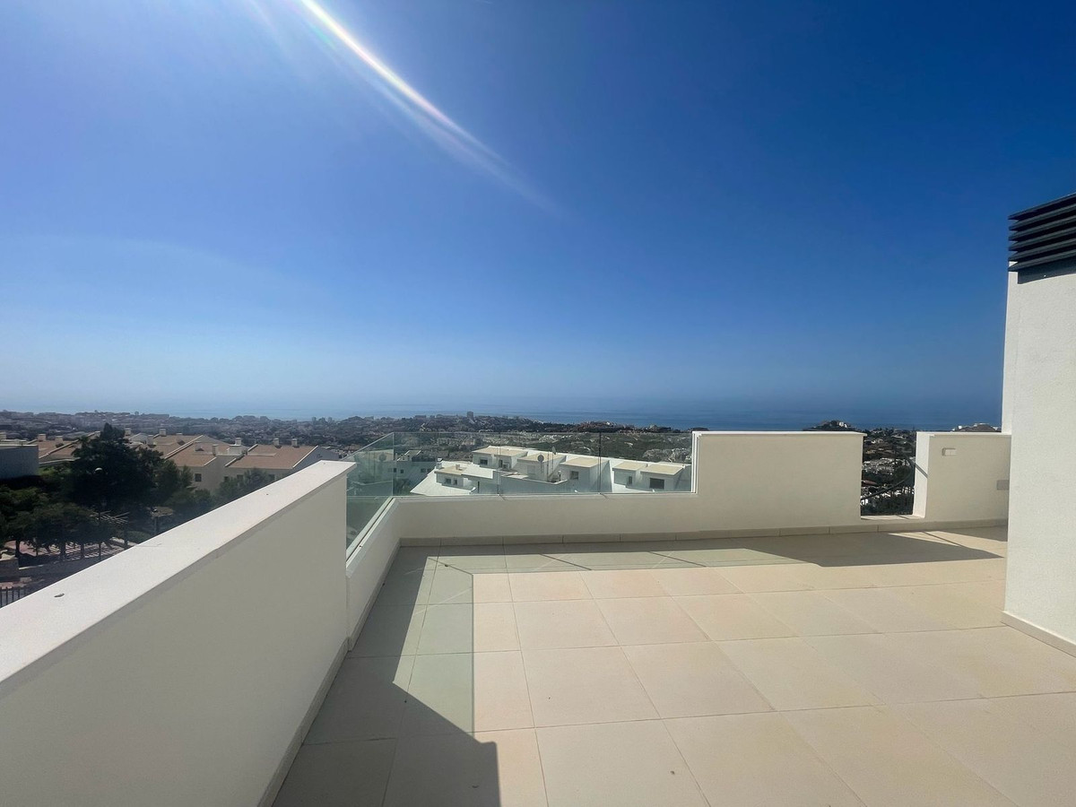Appartement te koop in Benalmadena | 3 slaapkamers H5413495
