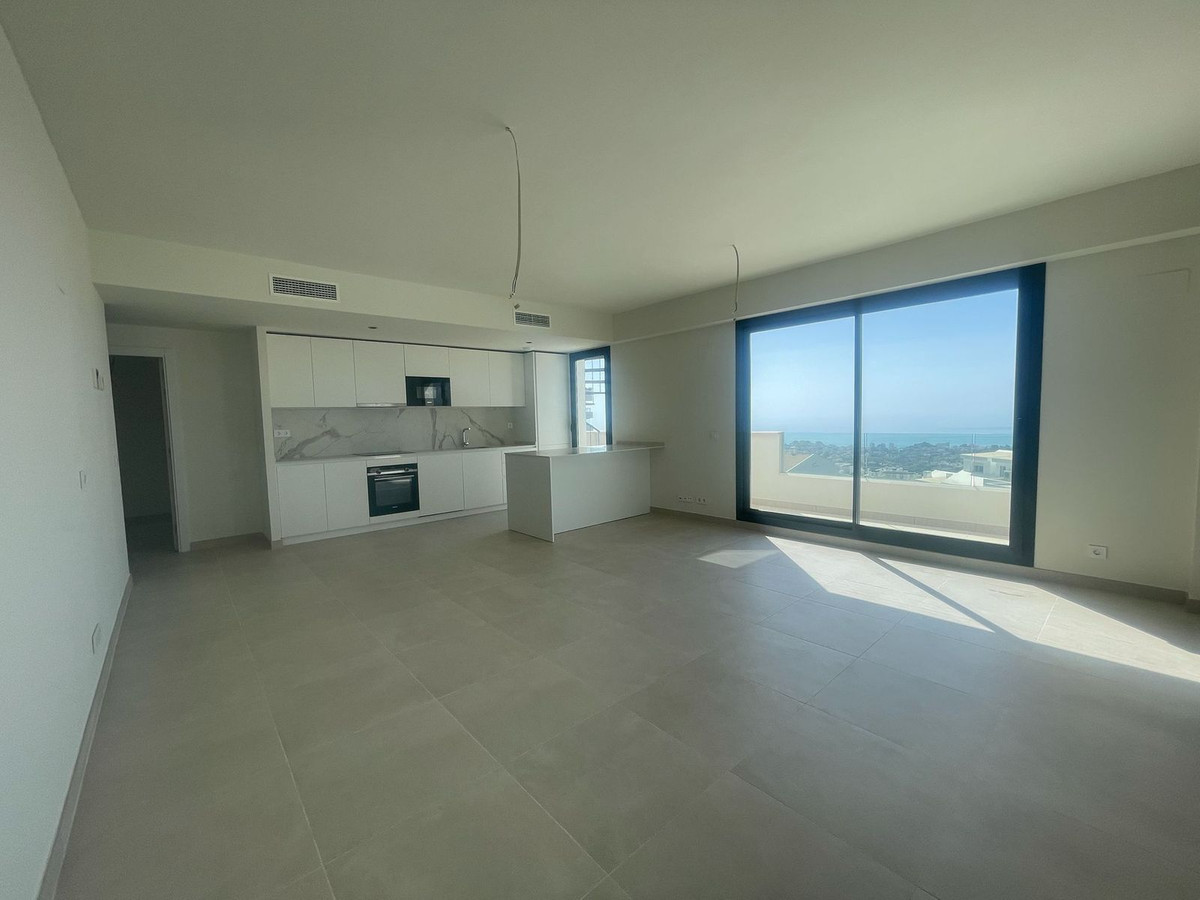 Appartement te koop in Benalmadena | 3 slaapkamers H5413495