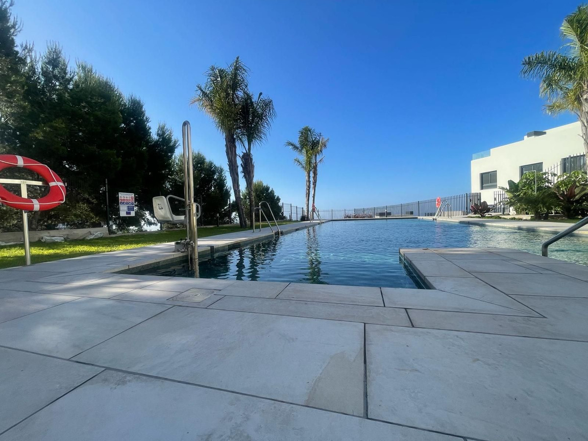 Appartement te koop in Benalmadena | 3 slaapkamers H5413495