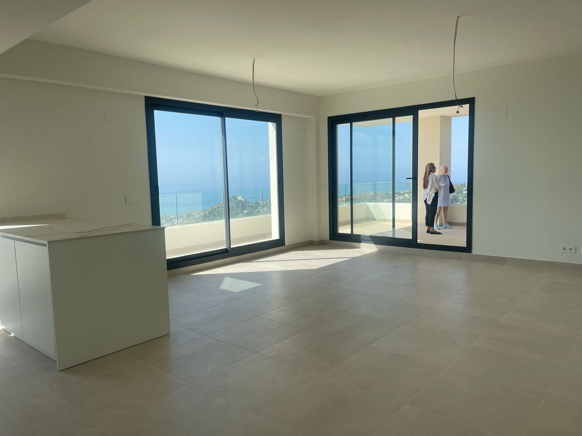 Appartement te koop in Benalmadena | 3 slaapkamers H5413495