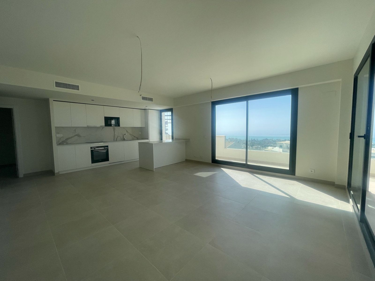 Appartement te koop in Benalmadena | 3 slaapkamers H5413495