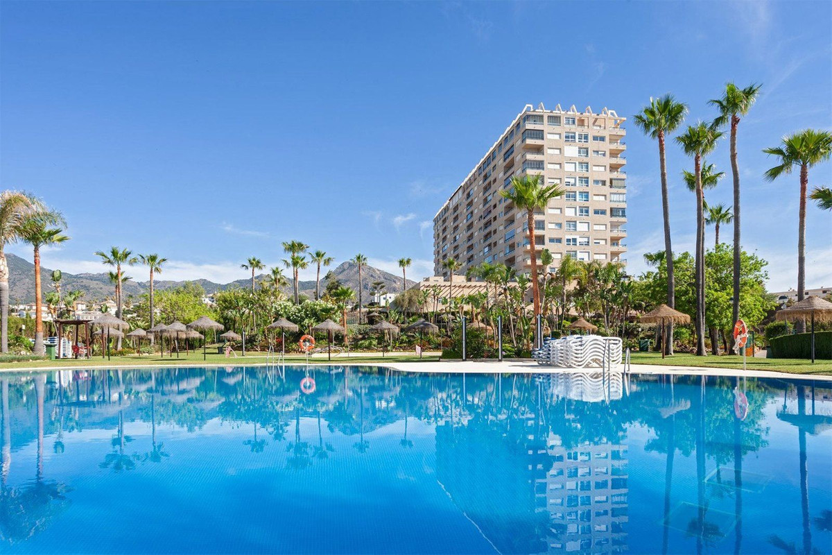 Appartement te koop in Benalmadena | 1 slaapkamers H5413648