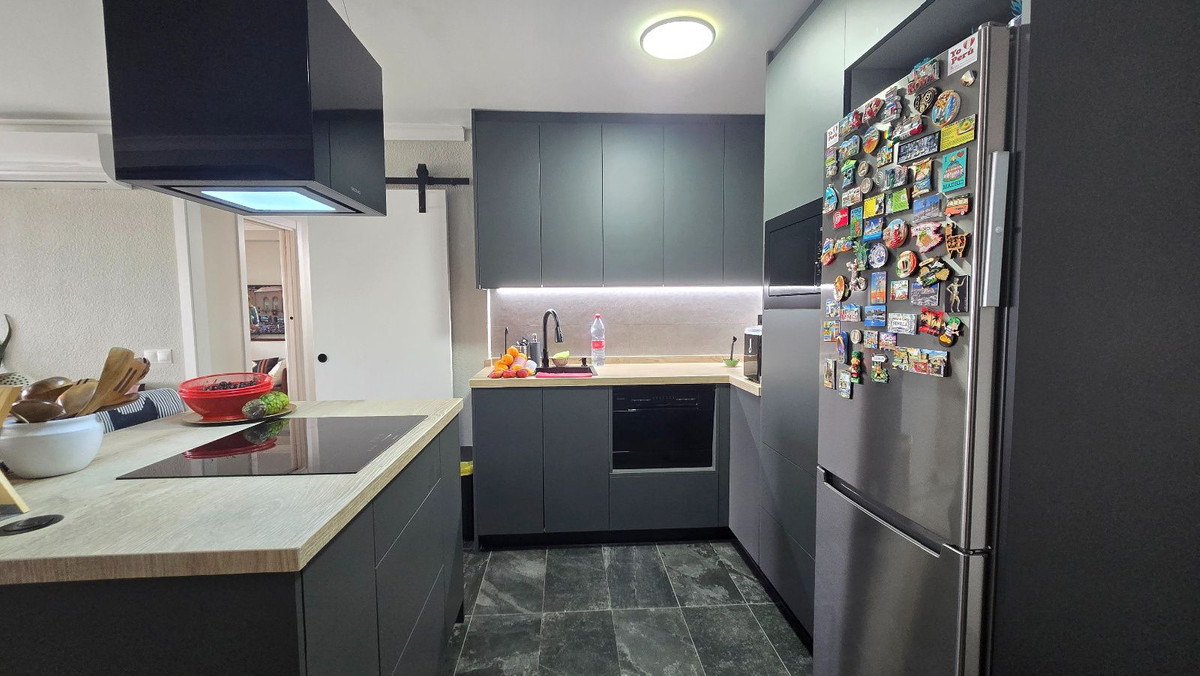 Appartement te koop in Benalmadena | 1 slaapkamers H5413648