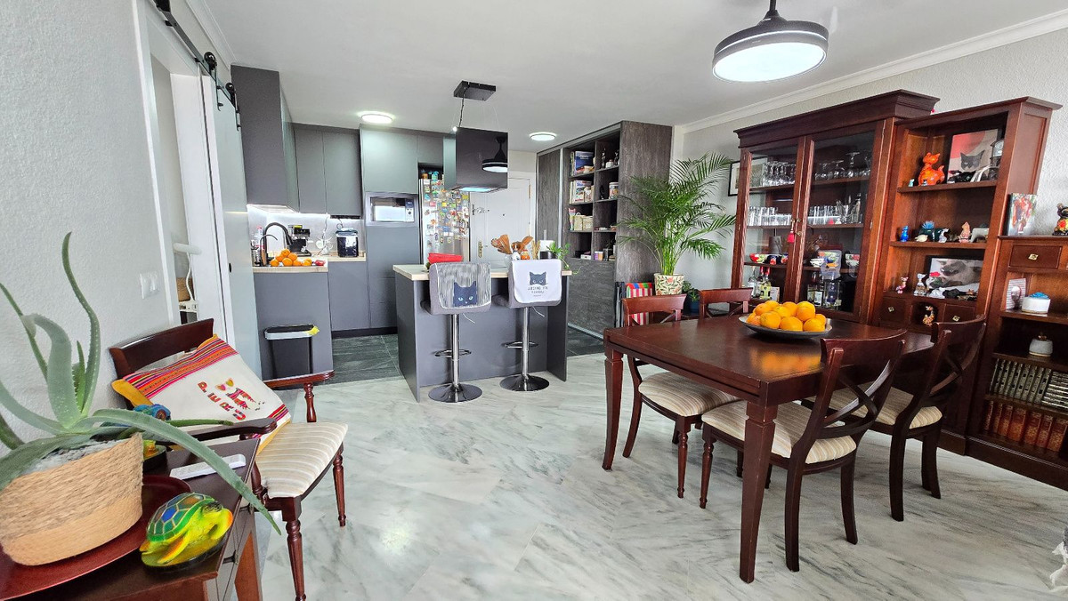 Appartement te koop in Benalmadena | 1 slaapkamers H5413648