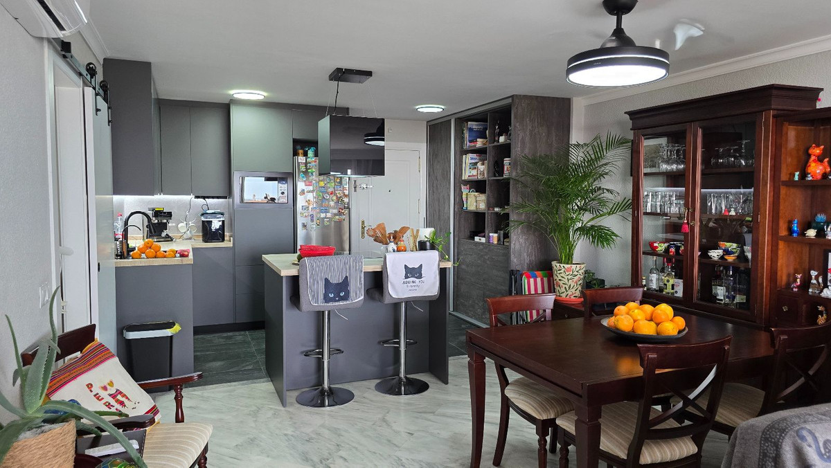 Appartement te koop in Benalmadena | 1 slaapkamers H5413648