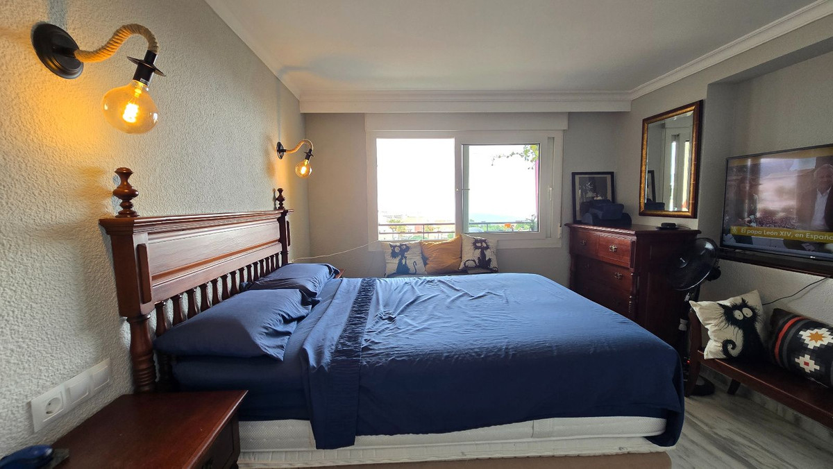Appartement te koop in Benalmadena | 1 slaapkamers H5413648