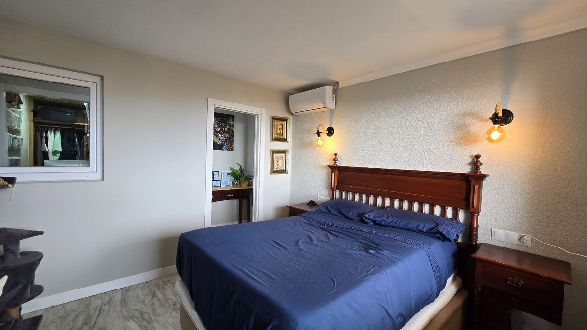 Appartement te koop in Benalmadena | 1 slaapkamers H5413648