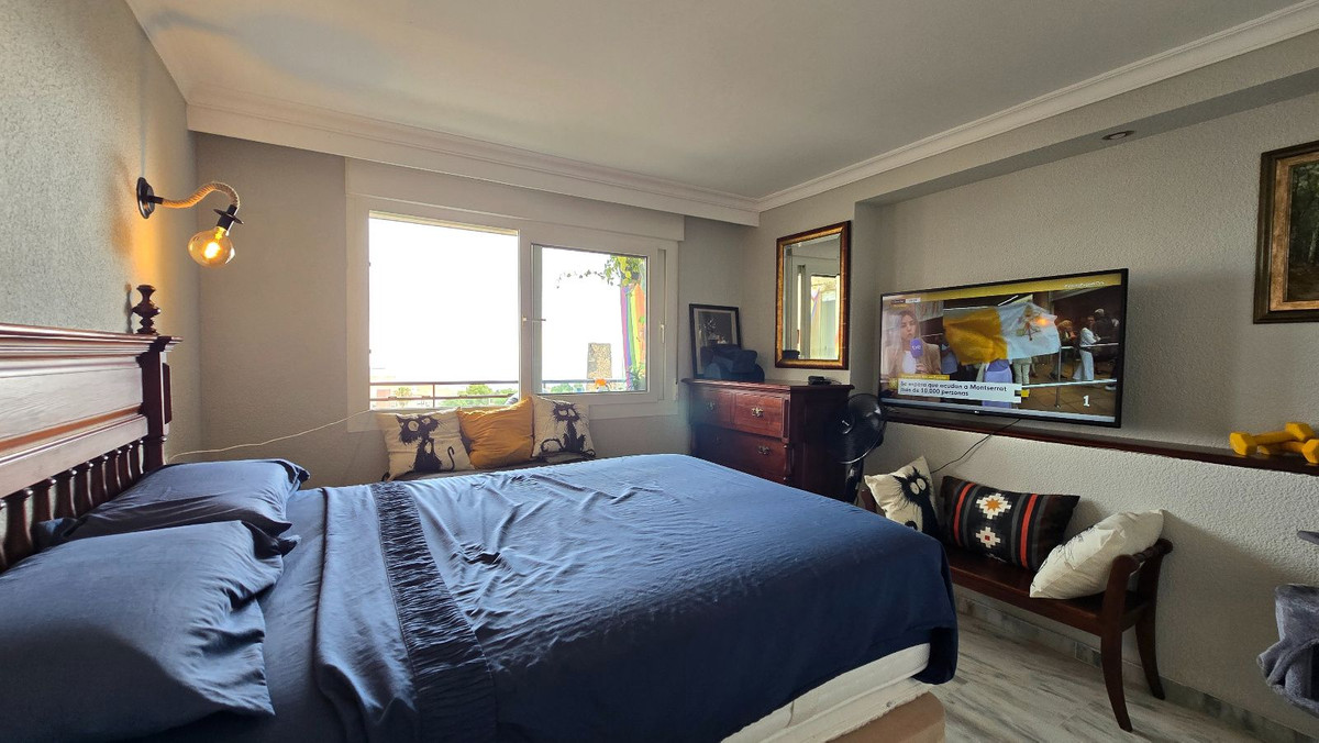 Appartement te koop in Benalmadena | 1 slaapkamers H5413648