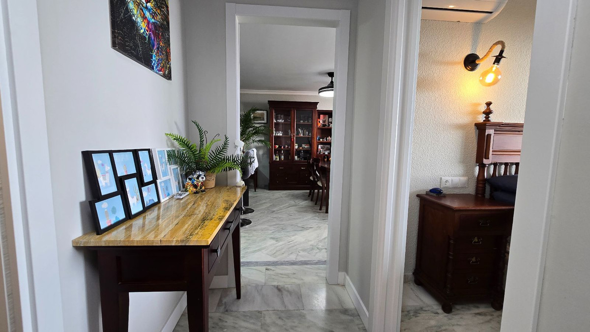 Appartement te koop in Benalmadena | 1 slaapkamers H5413648
