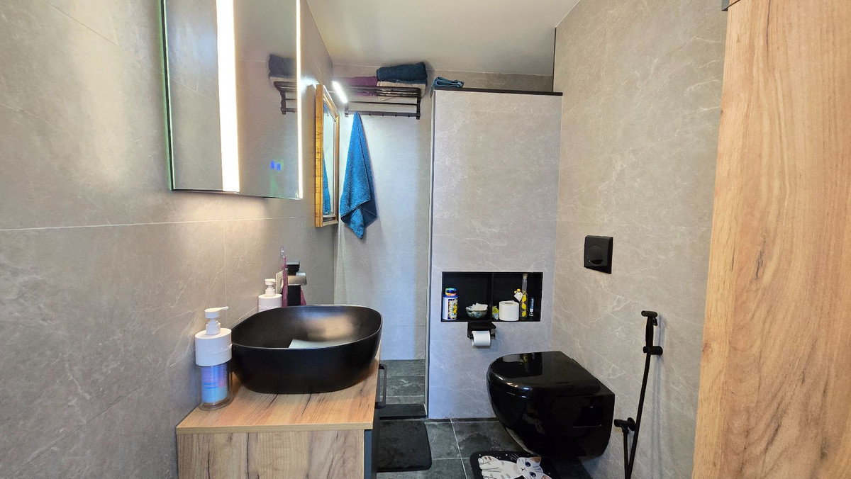 Appartement te koop in Benalmadena | 1 slaapkamers H5413648