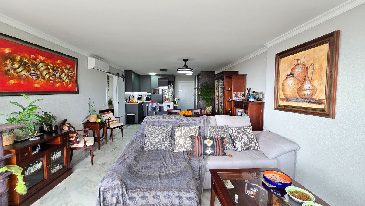 Appartement te koop in Benalmadena | 1 slaapkamers H5413648