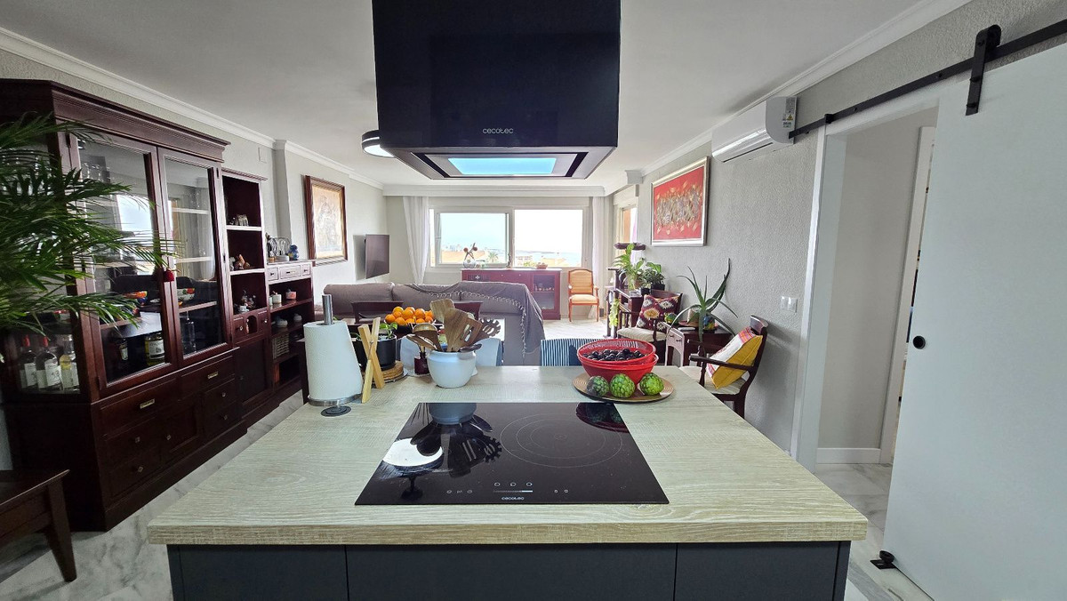 Appartement te koop in Benalmadena | 1 slaapkamers H5413648