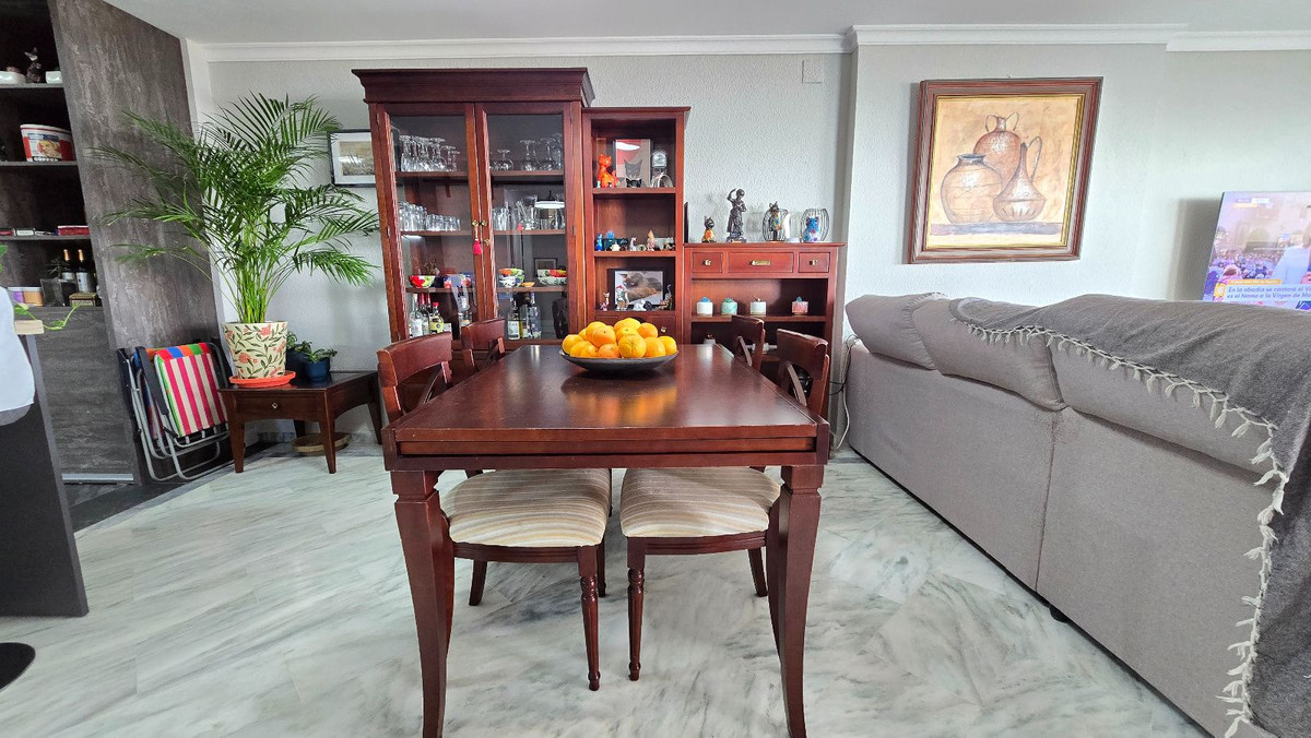 Appartement te koop in Benalmadena | 1 slaapkamers H5413648
