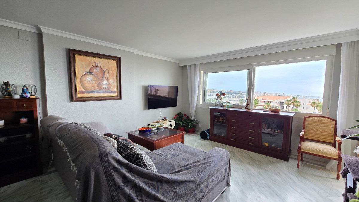Appartement te koop in Benalmadena | 1 slaapkamers H5413648