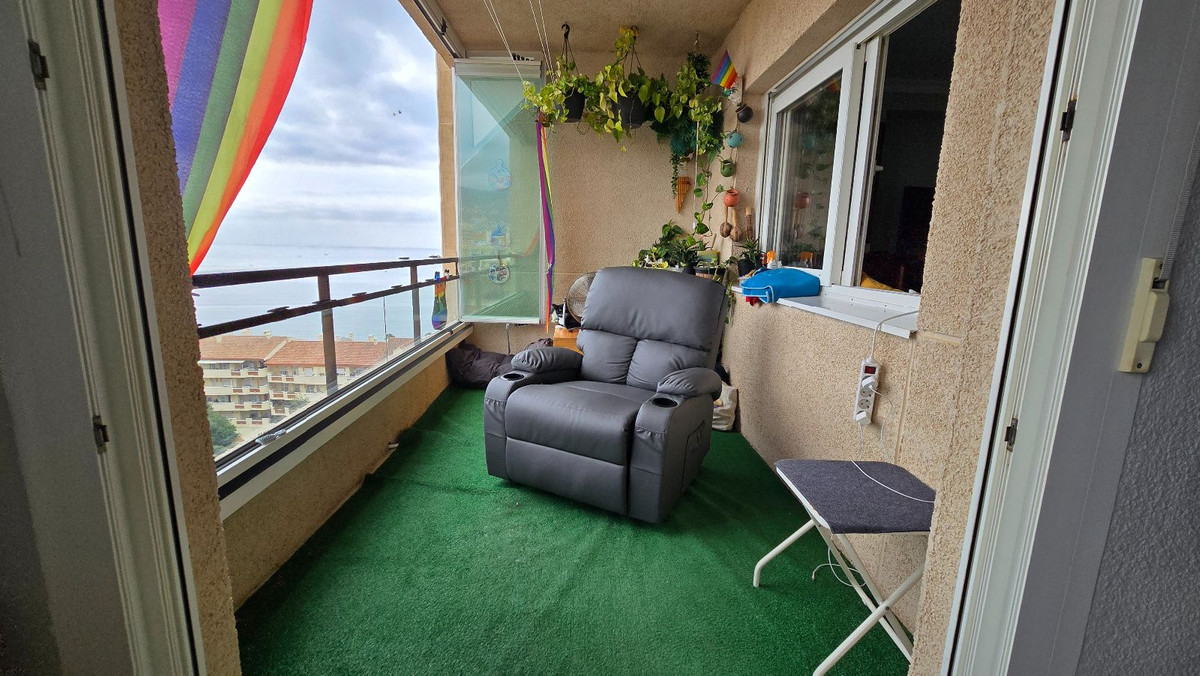 Appartement te koop in Benalmadena | 1 slaapkamers H5413648