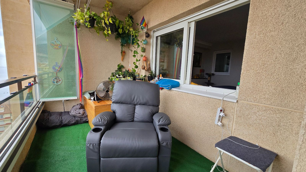 Appartement te koop in Benalmadena | 1 slaapkamers H5413648