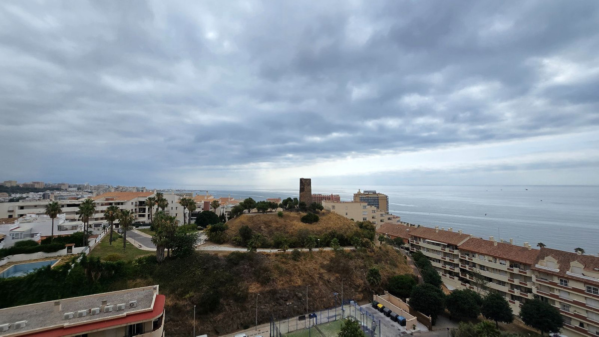 Appartement te koop in Benalmadena | 1 slaapkamers H5413648