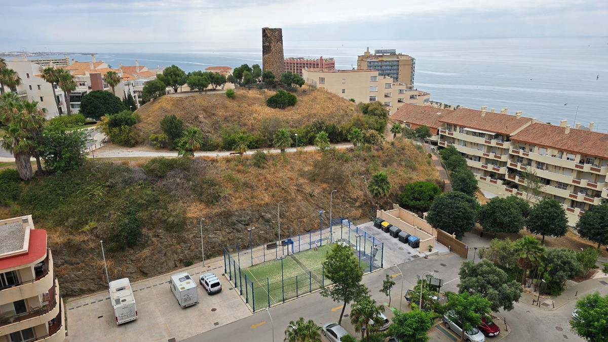 Appartement te koop in Benalmadena | 1 slaapkamers H5413648