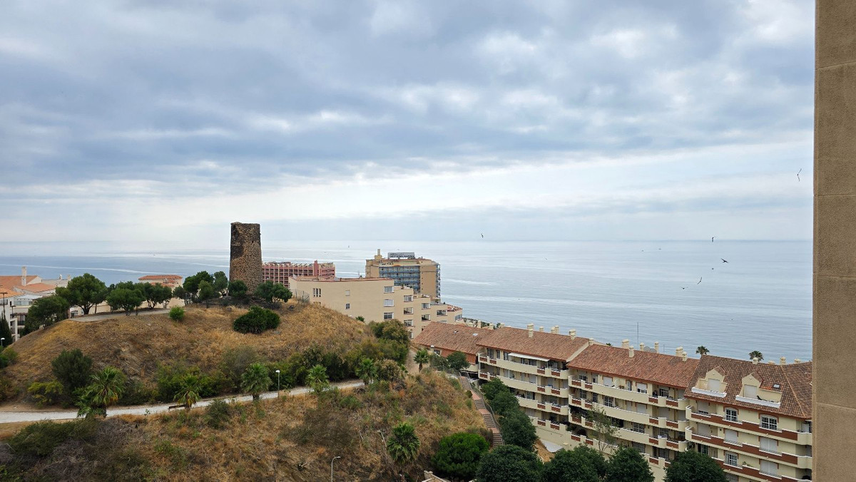 Appartement te koop in Benalmadena | 1 slaapkamers H5413648