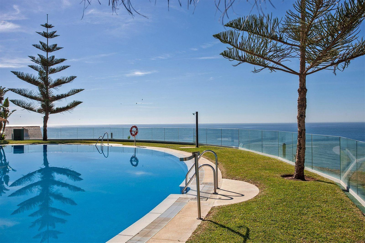 Appartement te koop in Benalmadena | 1 slaapkamers H5413648