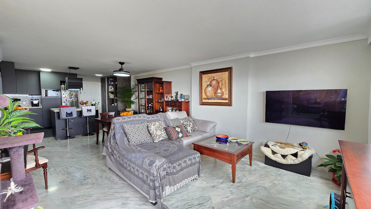 Appartement te koop in Benalmadena | 1 slaapkamers H5413648