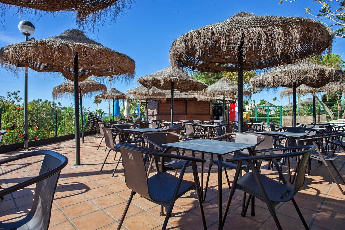 Appartement te koop in Benalmadena | 1 slaapkamers H5413648