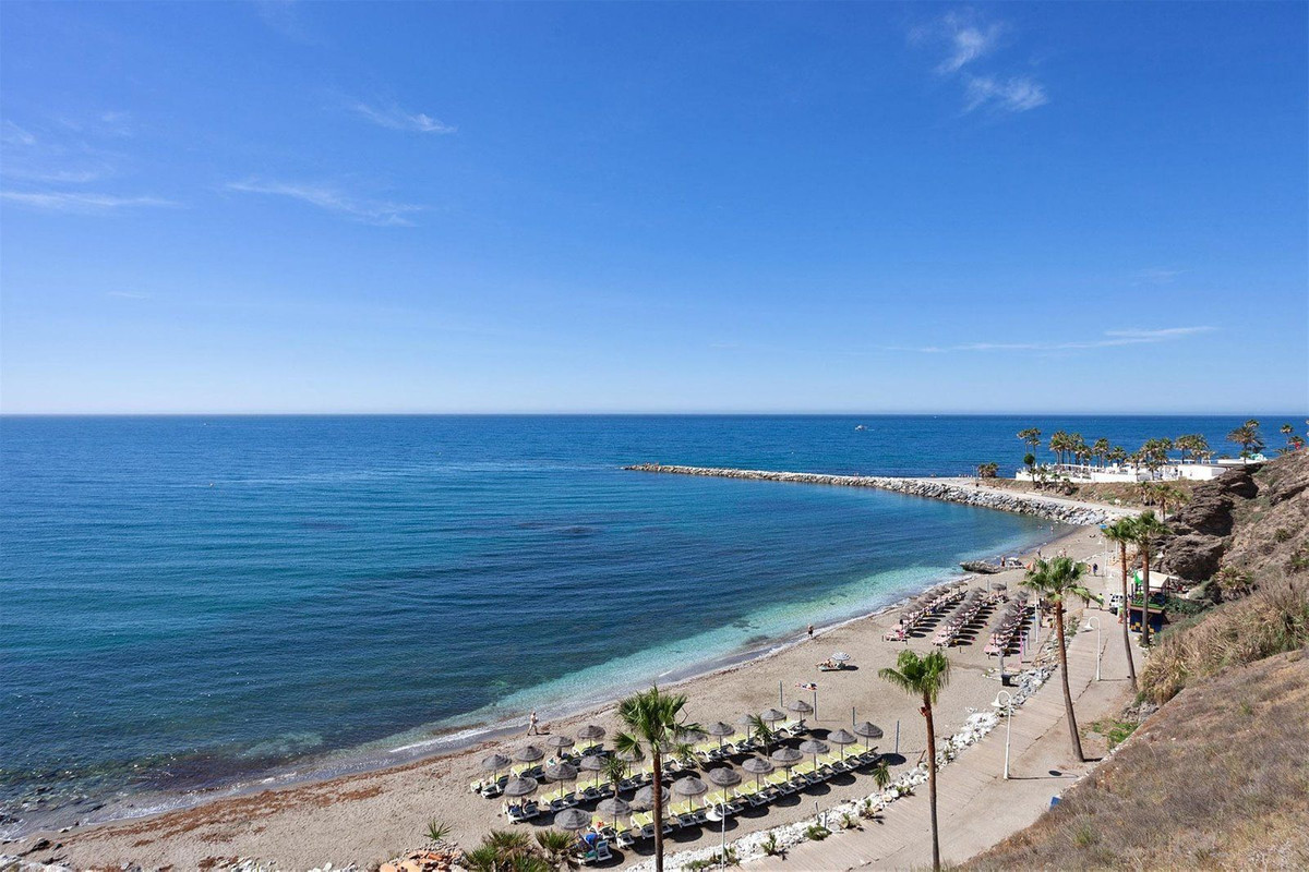 Appartement te koop in Benalmadena | 1 slaapkamers H5413648