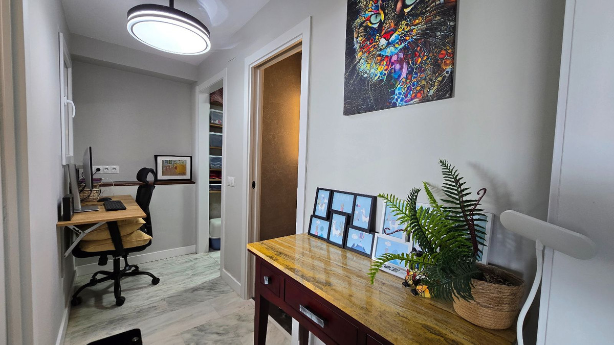 Appartement te koop in Benalmadena | 1 slaapkamers H5413648