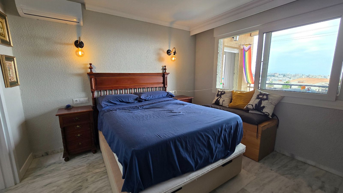 Appartement te koop in Benalmadena | 1 slaapkamers H5413648