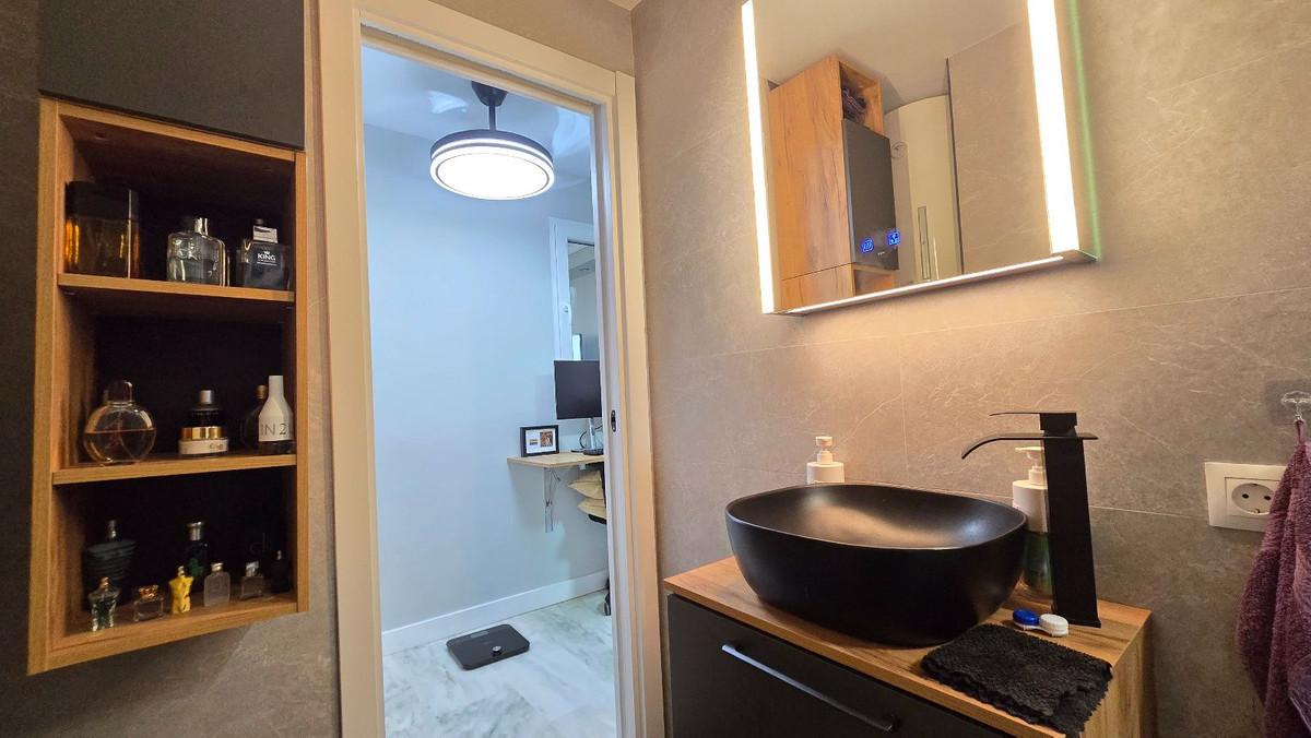 Appartement te koop in Benalmadena | 1 slaapkamers H5413648