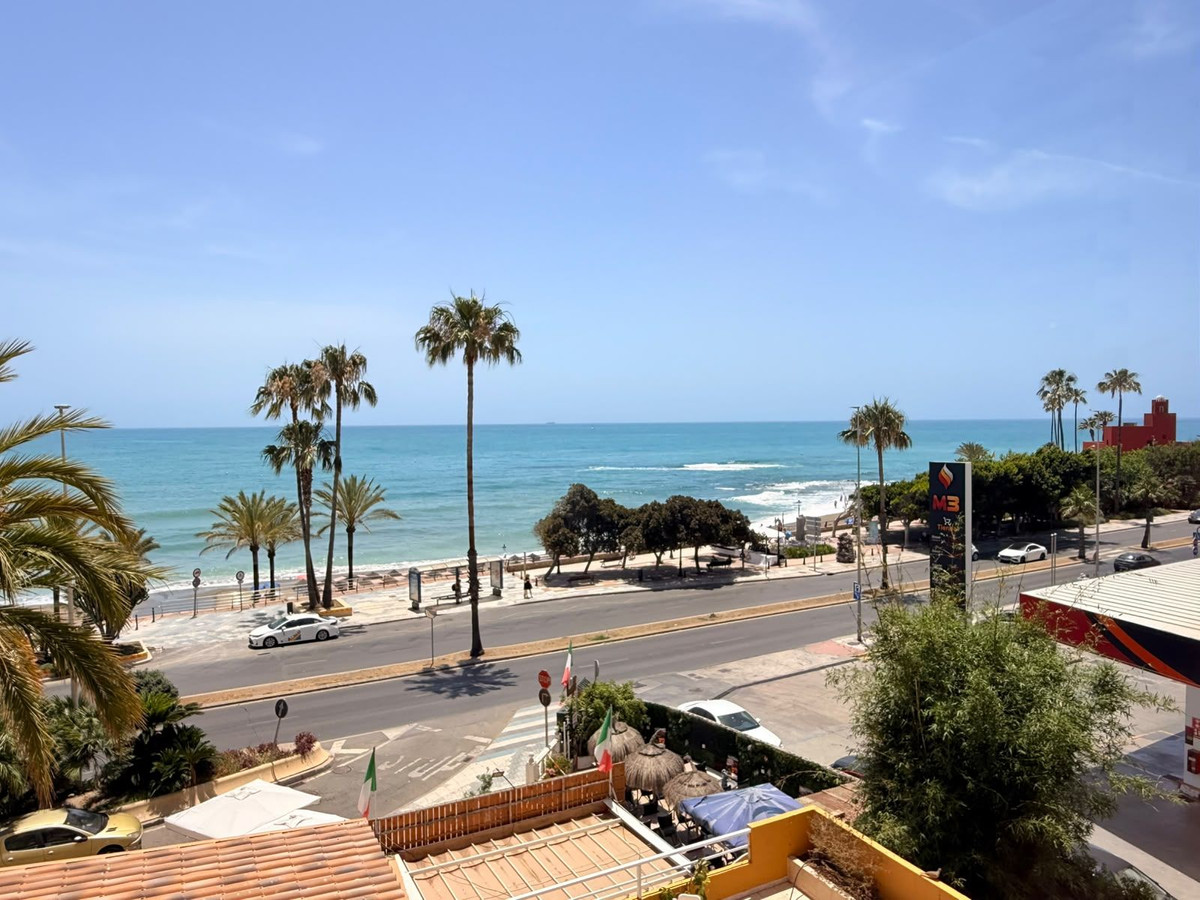 Appartement te koop in Benalmadena | 3 slaapkamers H5417830