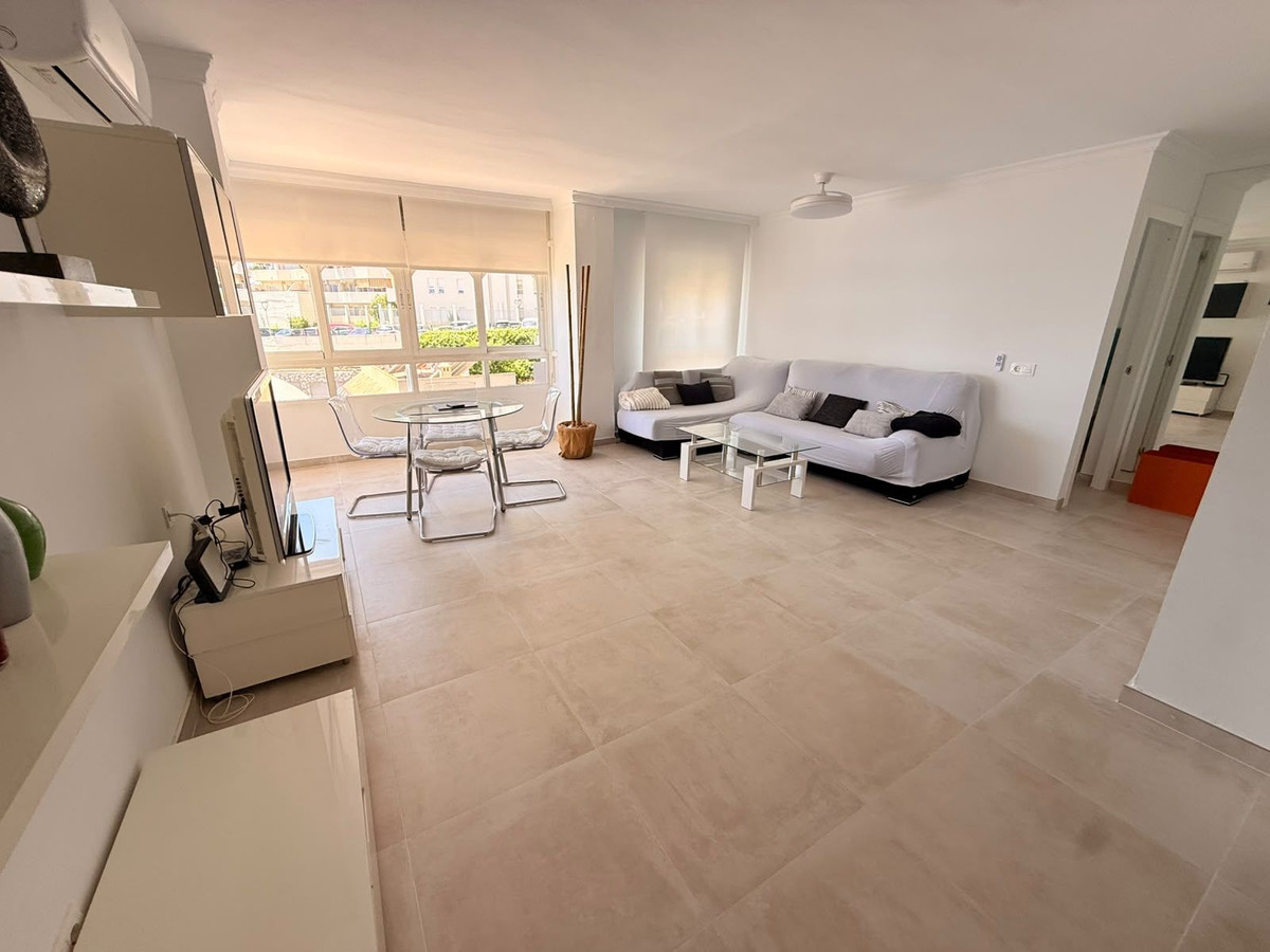 Appartement te koop in Benalmadena | 3 slaapkamers H5417830