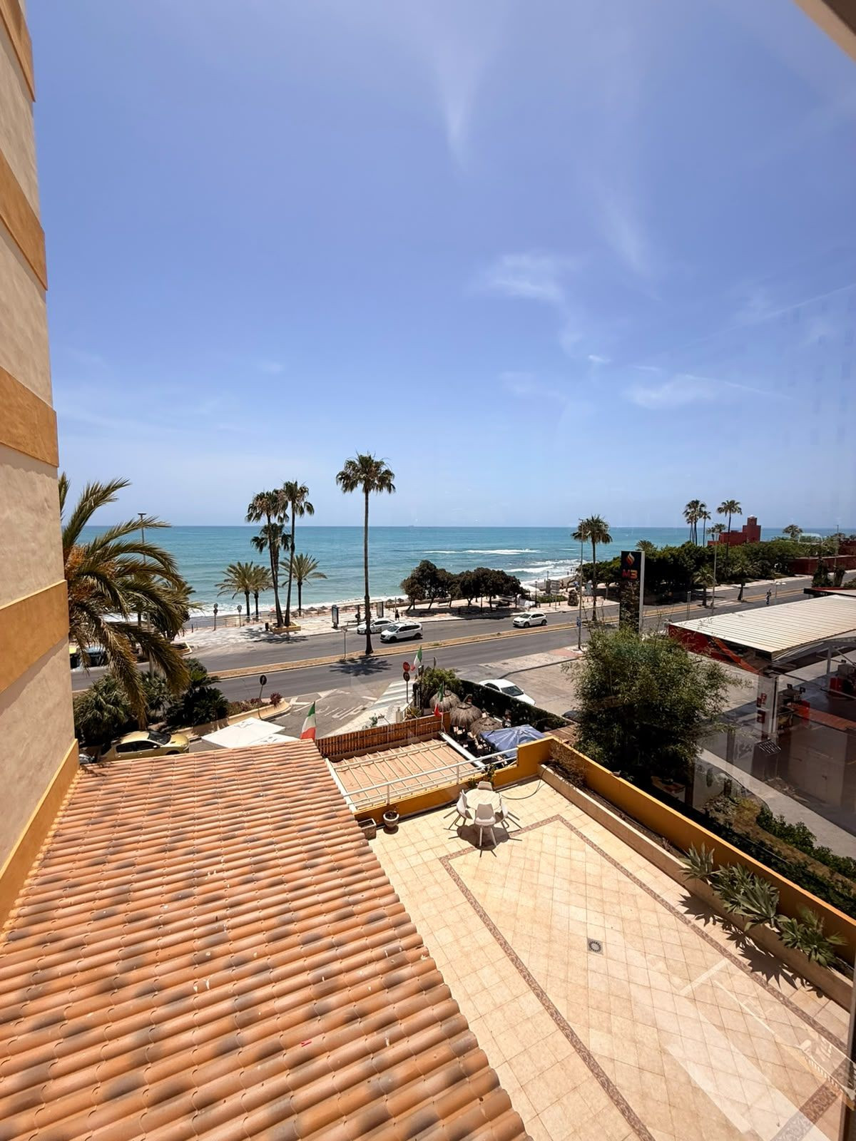 Appartement te koop in Benalmadena | 3 slaapkamers H5417830