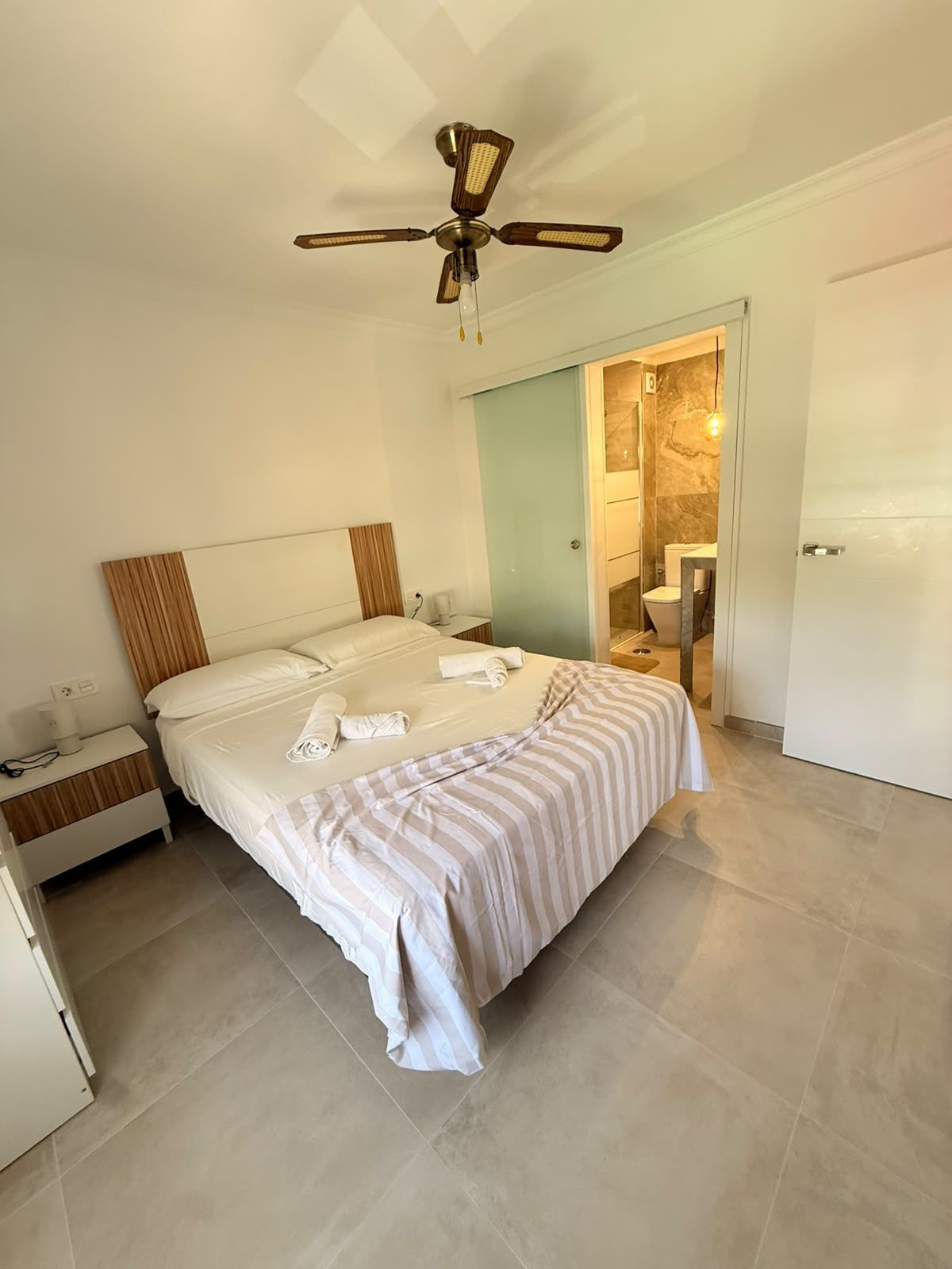 Appartement te koop in Benalmadena | 3 slaapkamers H5417830