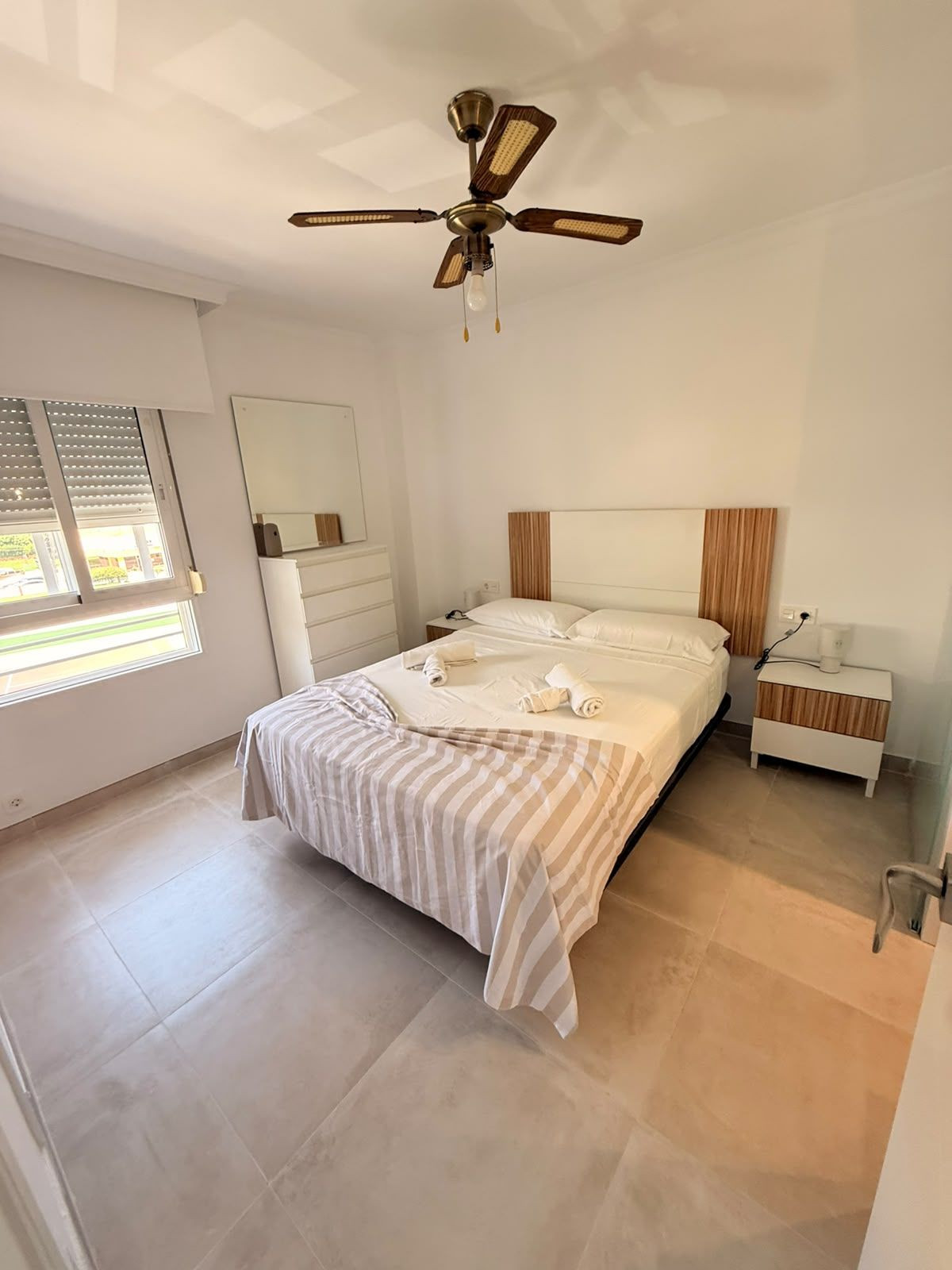 Appartement te koop in Benalmadena | 3 slaapkamers H5417830