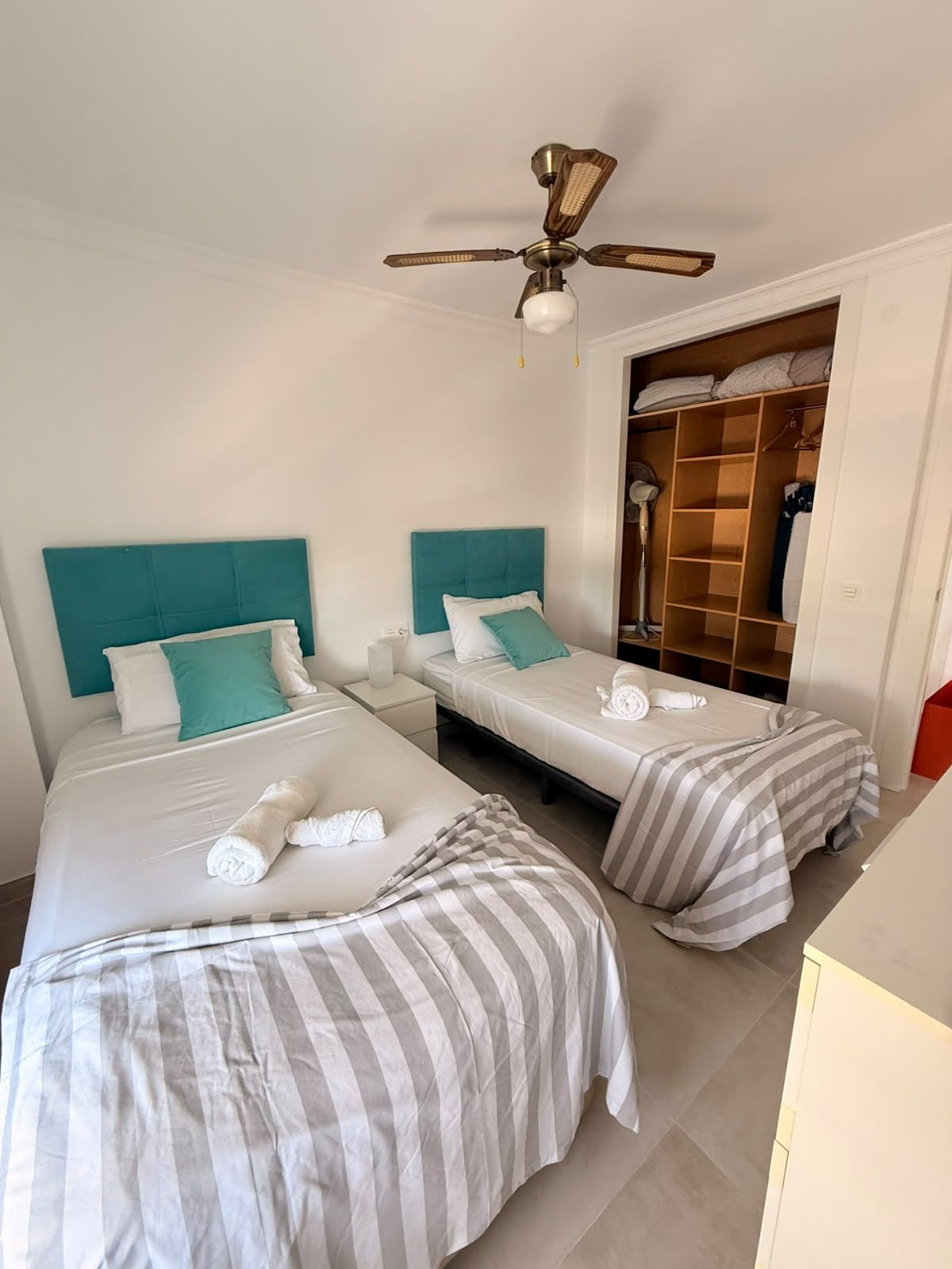 Appartement te koop in Benalmadena | 3 slaapkamers H5417830