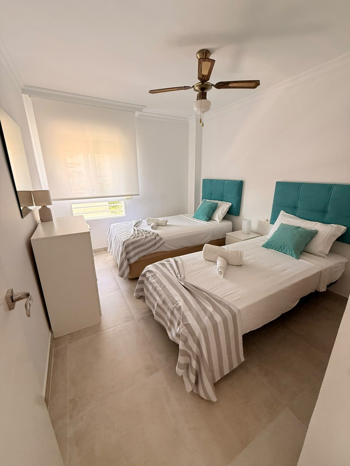 Appartement te koop in Benalmadena | 3 slaapkamers H5417830